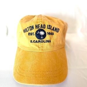 Hilton head sc cap